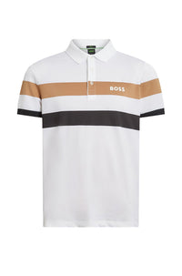 WHITE // JERSEY PATTEO MB 9