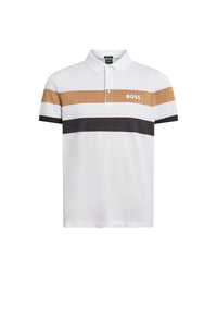 WHITE // JERSEY PATTEO MB 9