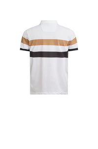 WHITE // JERSEY PATTEO MB 9