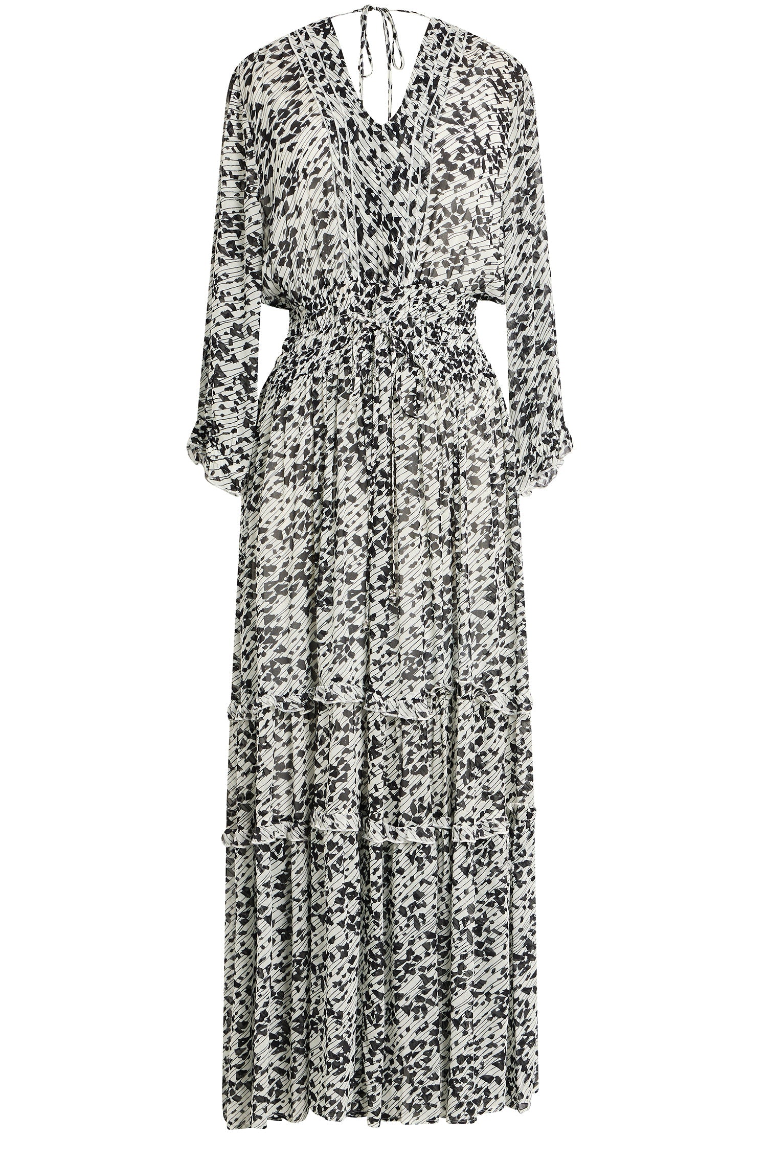 OPEN MISCELLANEOUS // BUSINESS DRESSES DELLIMA