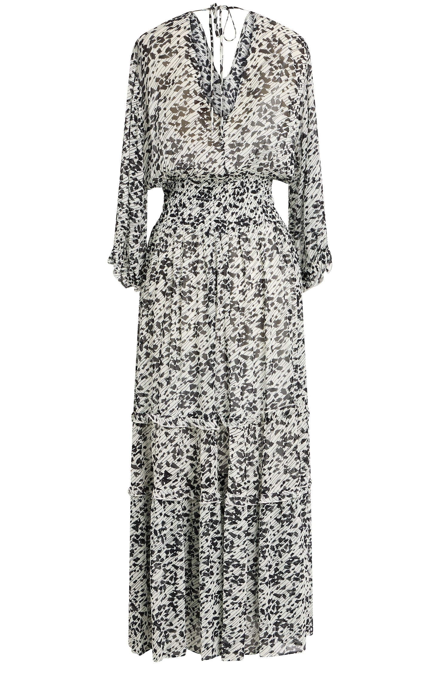 OPEN MISCELLANEOUS // BUSINESS DRESSES DELLIMA