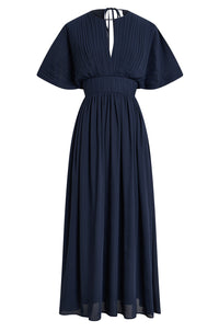 Robe Drizzie - Dark Blue