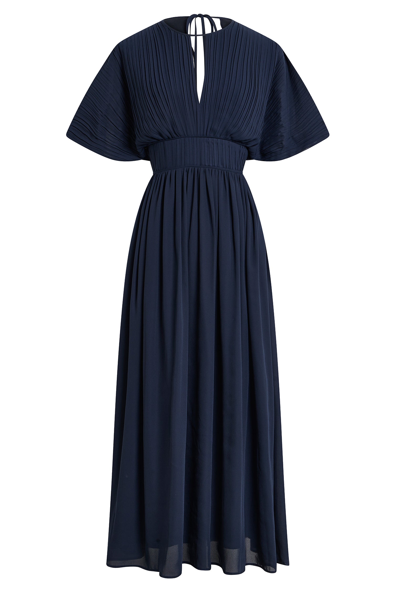 Robe Drizzie - Dark Blue
