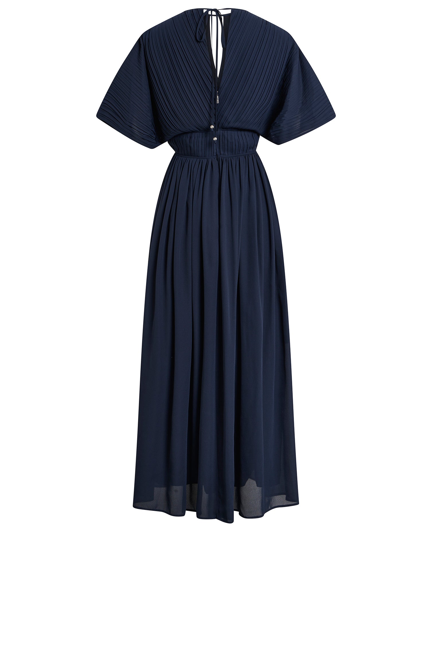 Robe Drizzie - Dark Blue