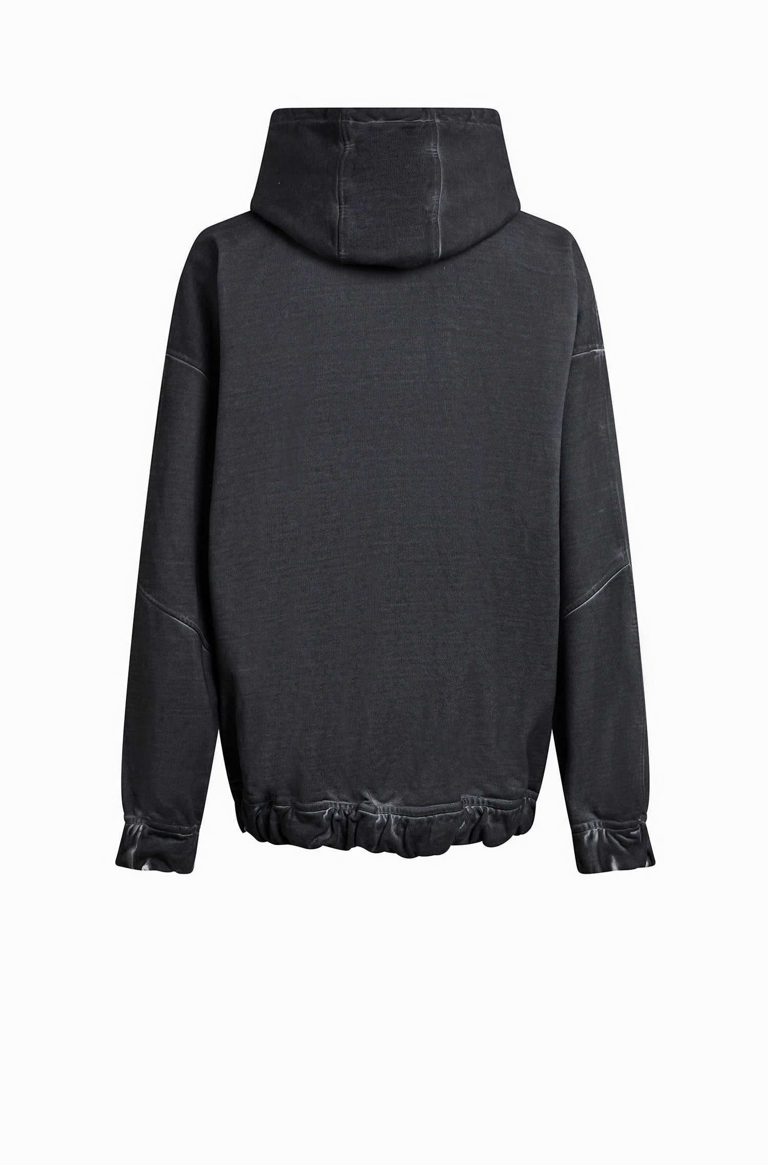 Sweatshirt Dapennin - Black