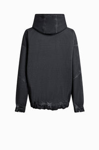 BLACK // JERSEY DAPENNIN