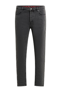 Jean Hugo - Dark Grey