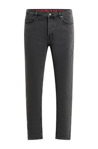 DARK GREY // JEANS HUGO 634