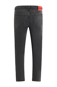 DARK GREY // JEANS HUGO 634