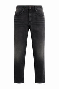 CHARCOAL // JEANS HUGO 340