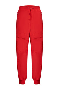 Pantalon Ganno - Open Pink