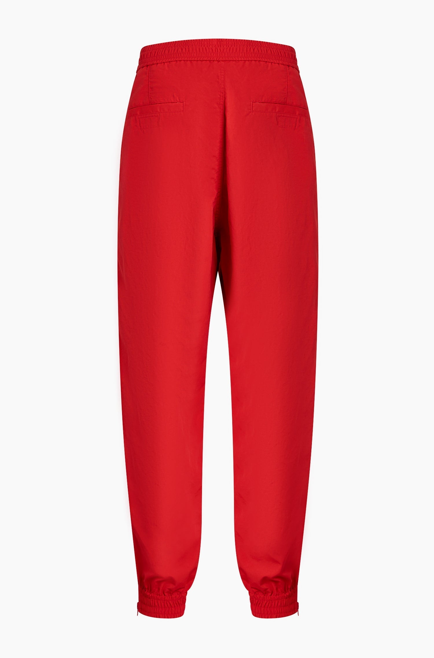 OPEN PINK // CASUAL TROUSERS GANNO233