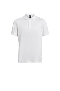 Polo Parlay - White