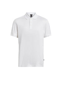 Polo Parlay - White