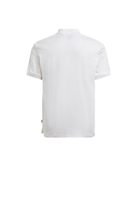 Polo Parlay - White