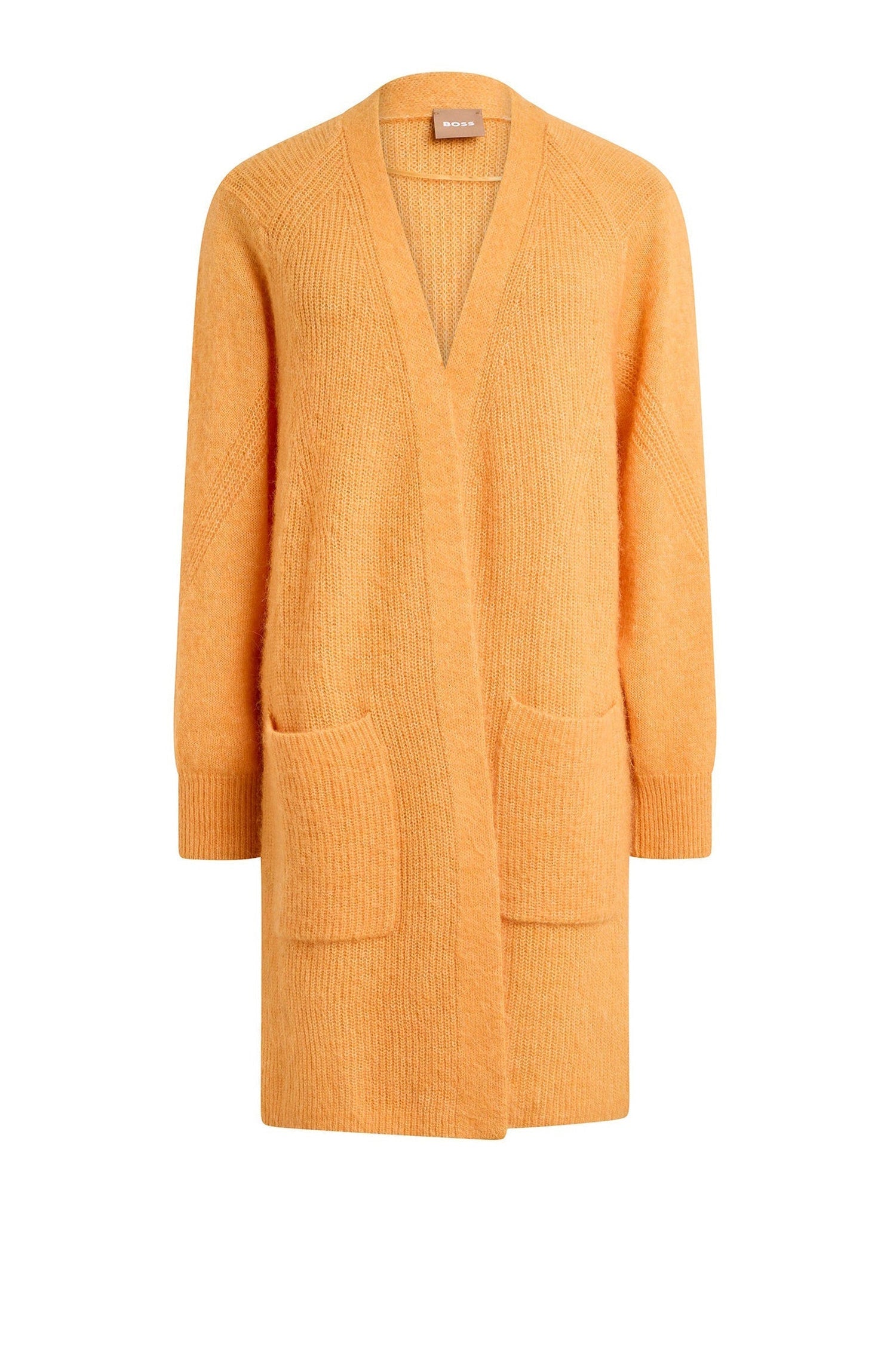 LIGHT & PASTEL ORANGE // CASUAL JACKETS C_FELVA