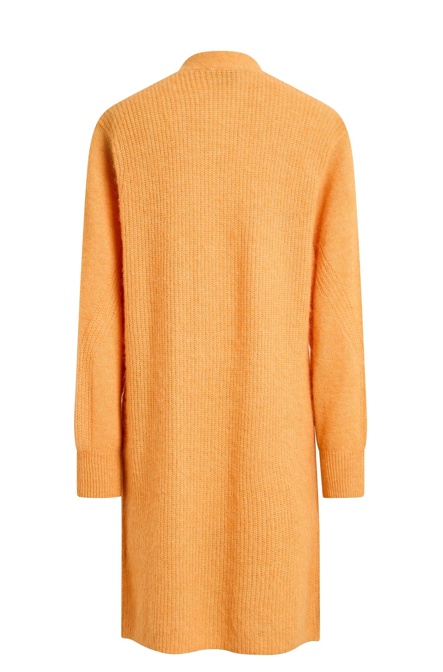 LIGHT & PASTEL ORANGE // CASUAL JACKETS C_FELVA