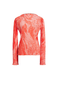 OPEN MISCELLANEOUS // CASUAL TOPS ESAMI