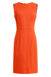 Robe Dirula - Bright Orange