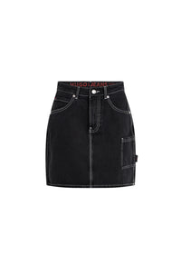 Jupe Galinda - Dark Grey