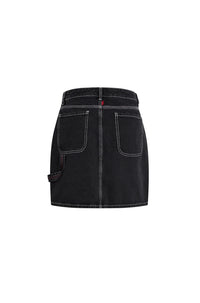 Jupe Galinda - Dark Grey