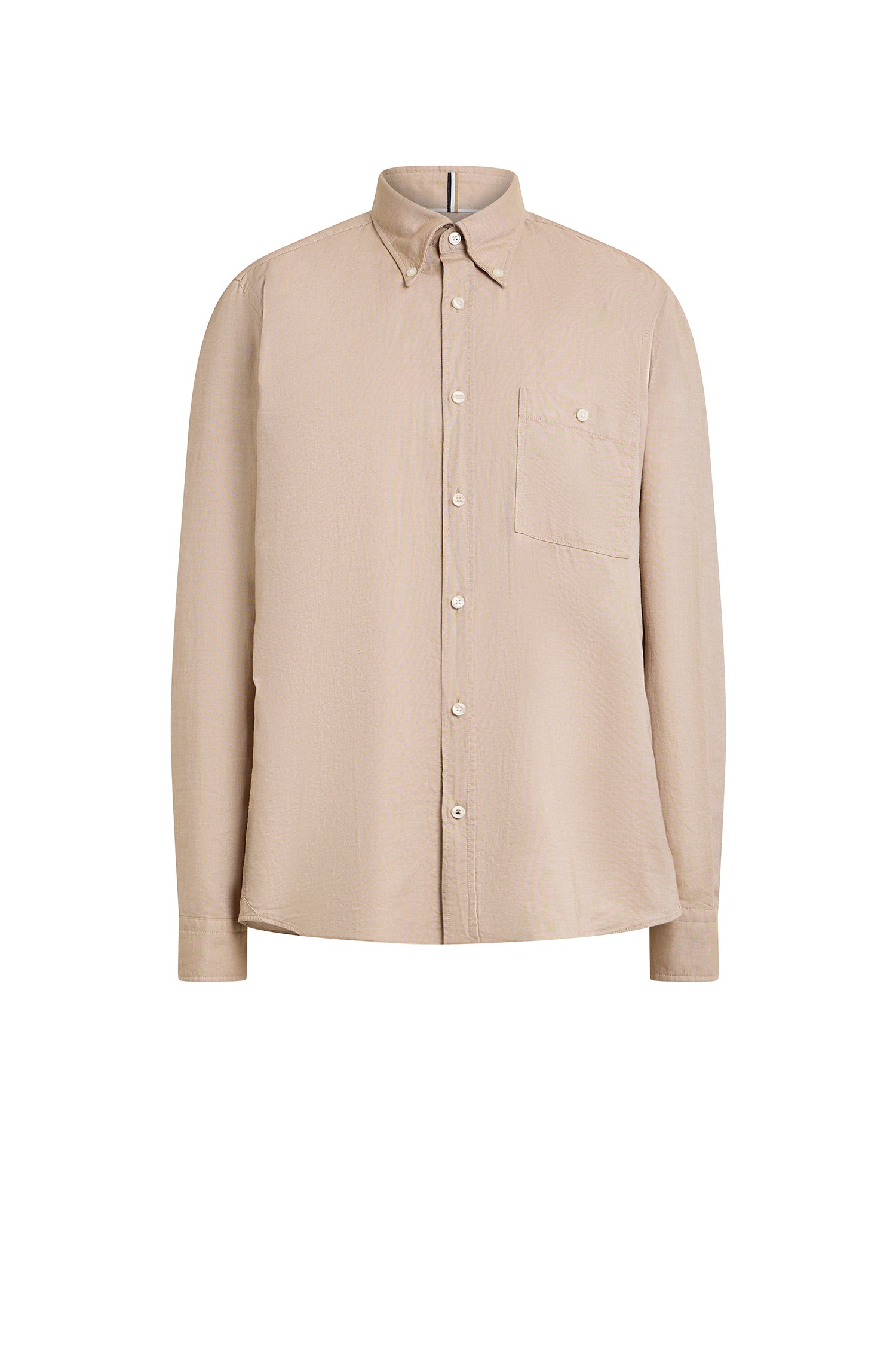 Chemise Roan - Medium Beige
