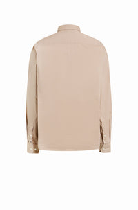 Chemise Roan - Medium Beige