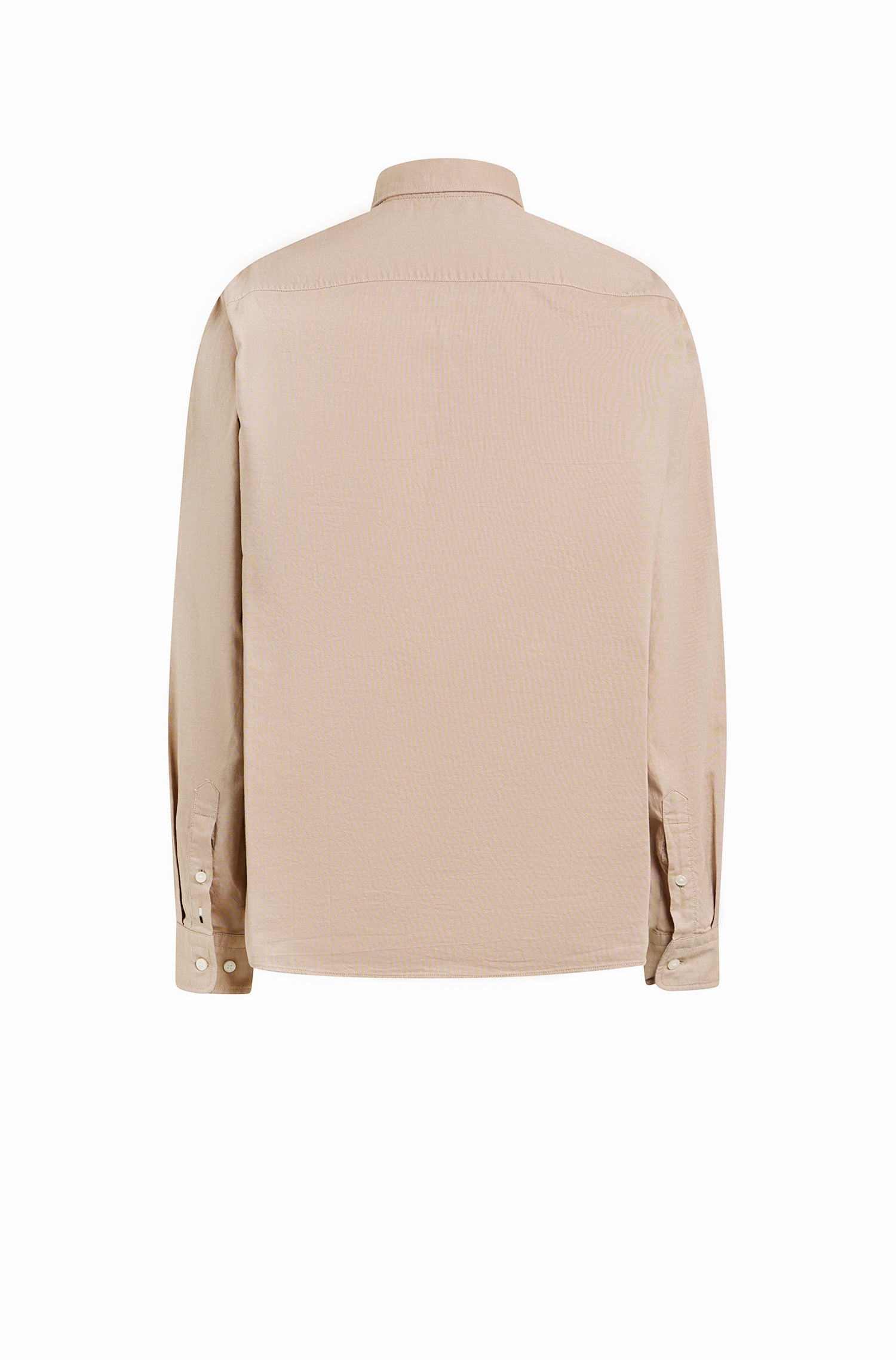 Chemise Roan - Medium Beige