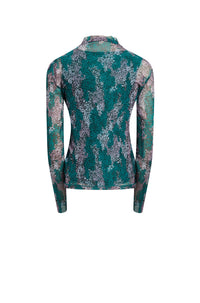Enizo slim fit top - Open Miscellaneous