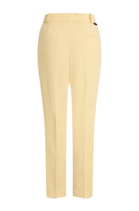 MEDIUM BEIGE // FORMAL TROUSERS HETANA
