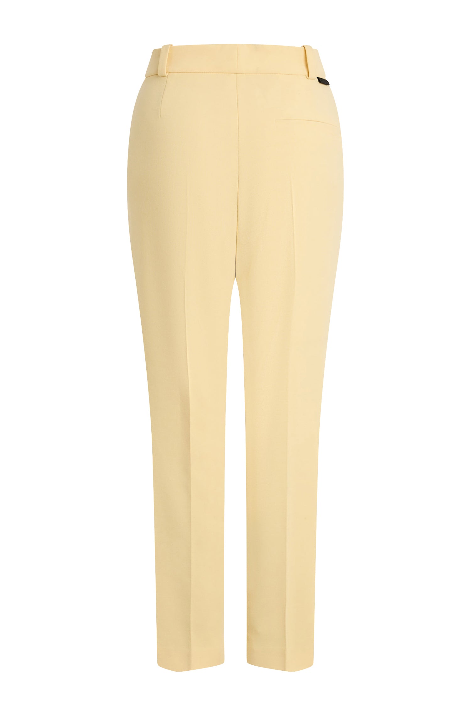 MEDIUM BEIGE // FORMAL TROUSERS HETANA