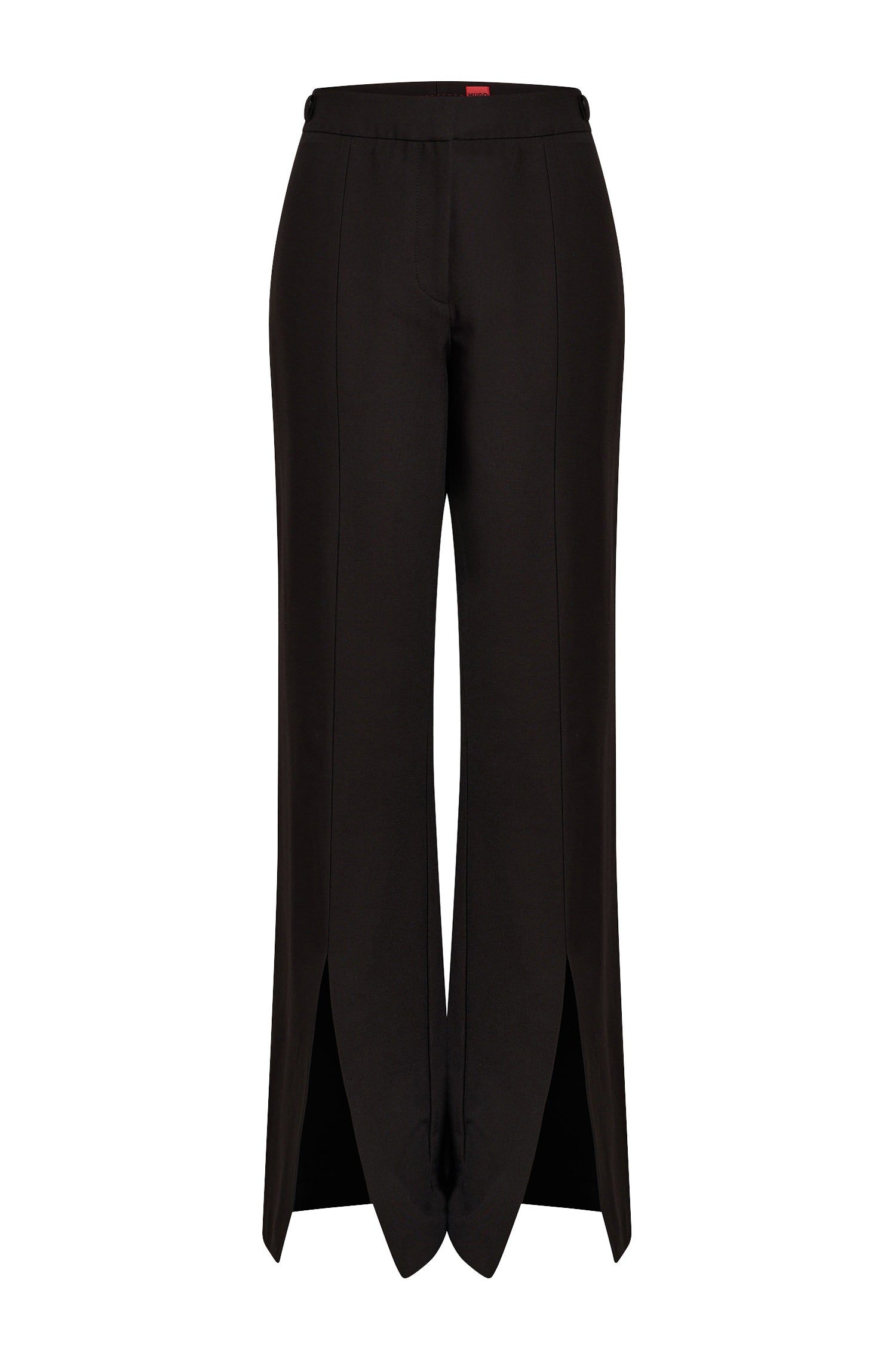 Pantalon Hulerika - Black