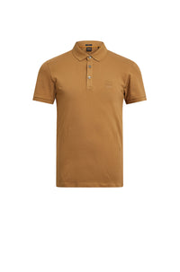 Polo Passenger - Open Beige