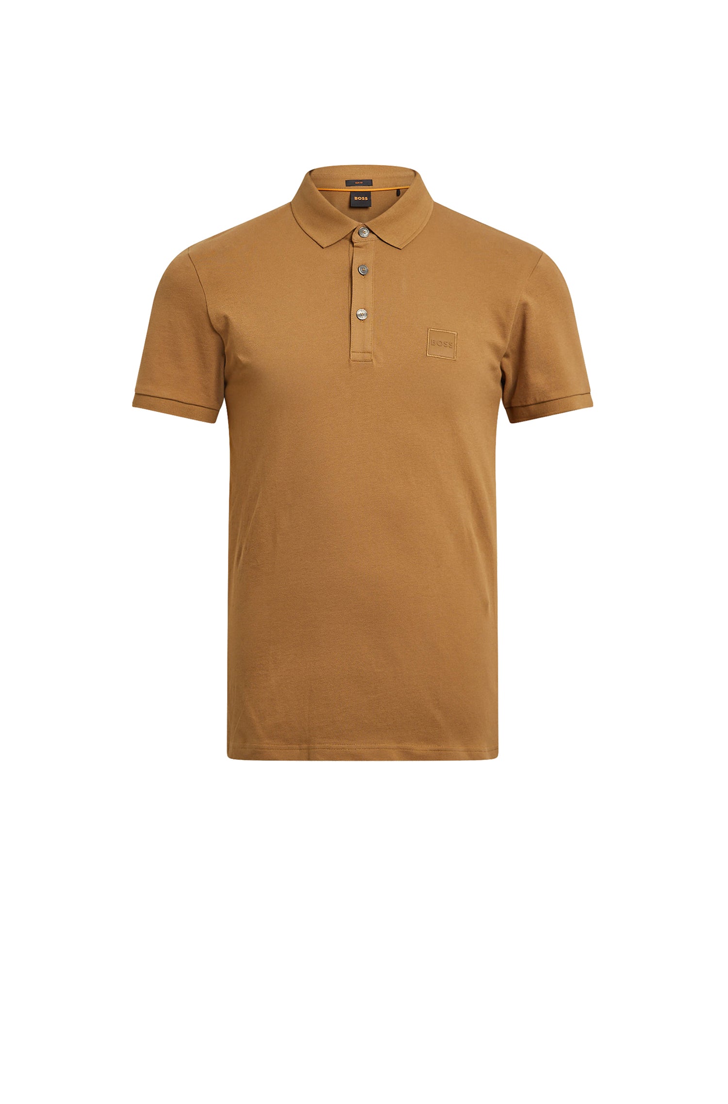 Polo Passenger - Open Beige