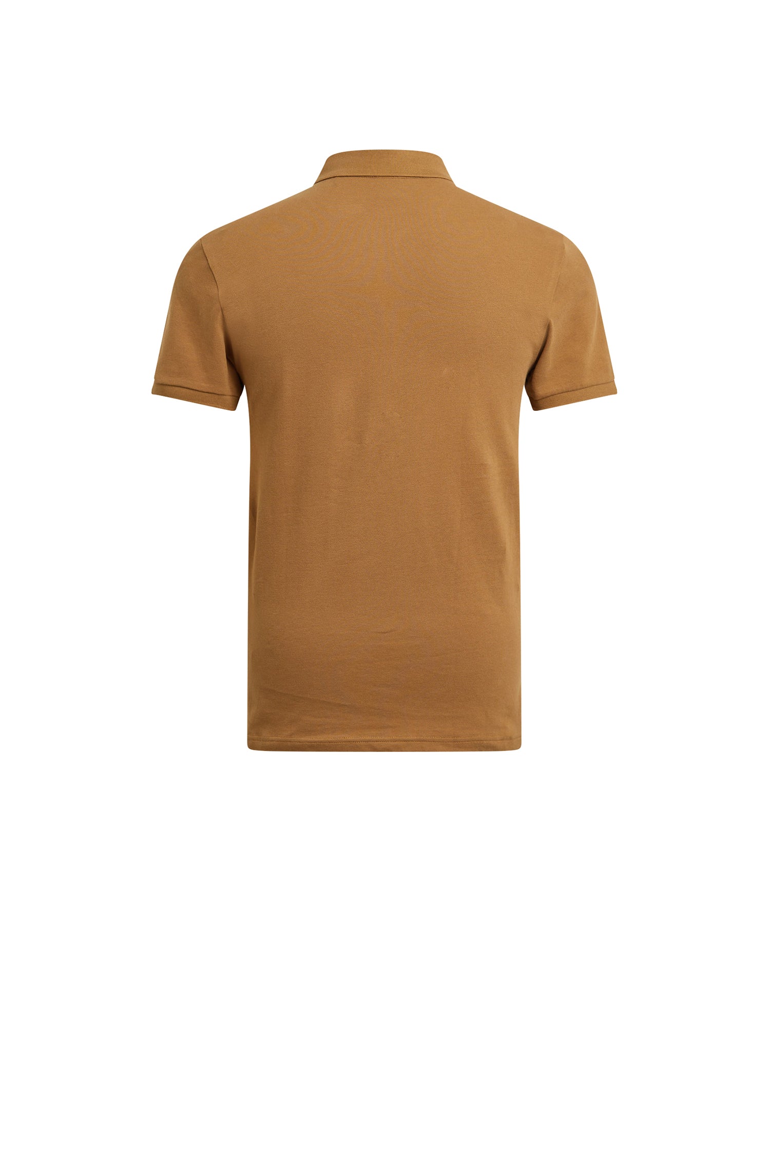 Polo Passenger - Open Beige