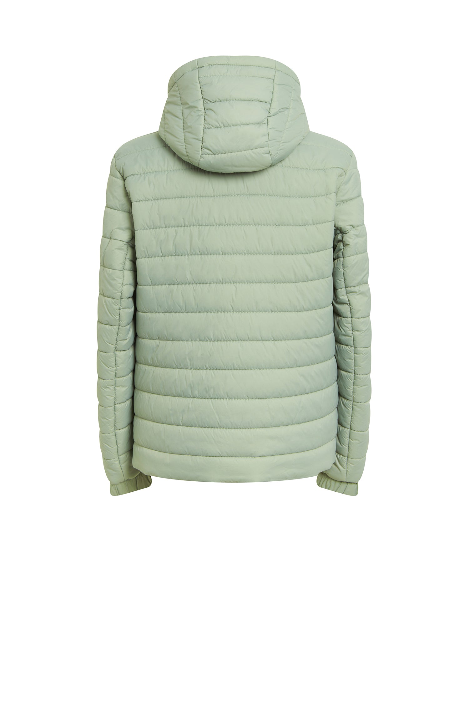 Doudoune Bene - Light & Pastel Green