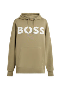 LIGHT & PASTEL GREEN // SWEATSHIRTS WEBASICHOOD