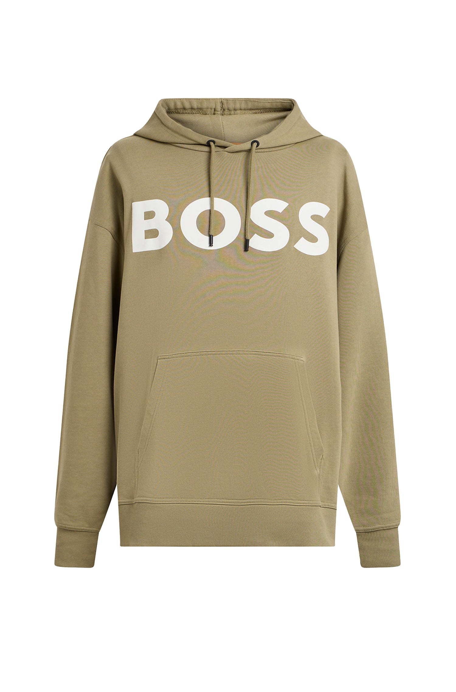 LIGHT & PASTEL GREEN // SWEATSHIRTS WEBASICHOOD