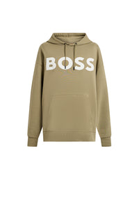 LIGHT & PASTEL GREEN // SWEATSHIRTS WEBASICHOOD