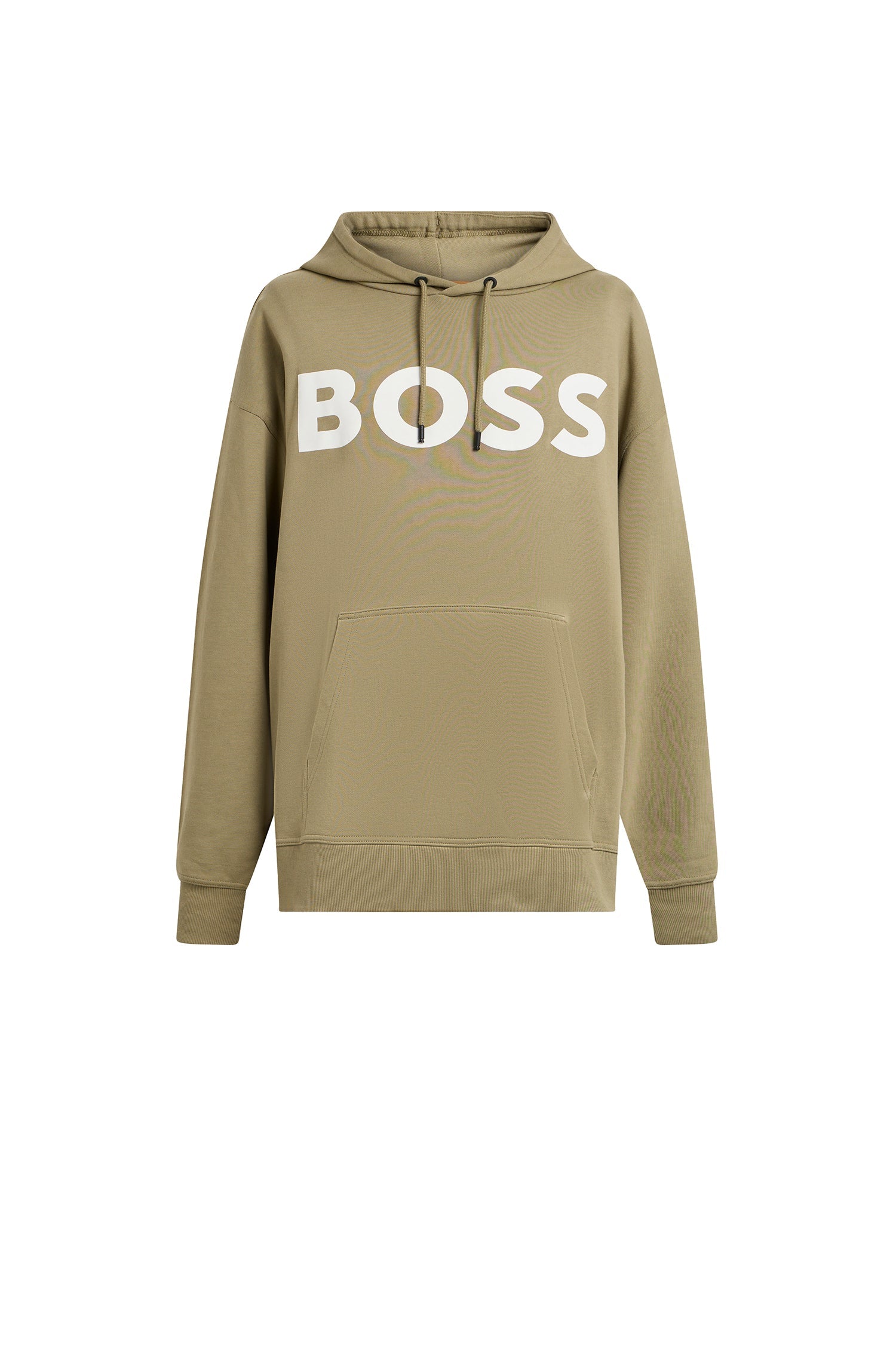 LIGHT & PASTEL GREEN // SWEATSHIRTS WEBASICHOOD