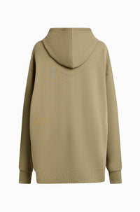 Sweatshirt Zaff - Light & Pastel Green