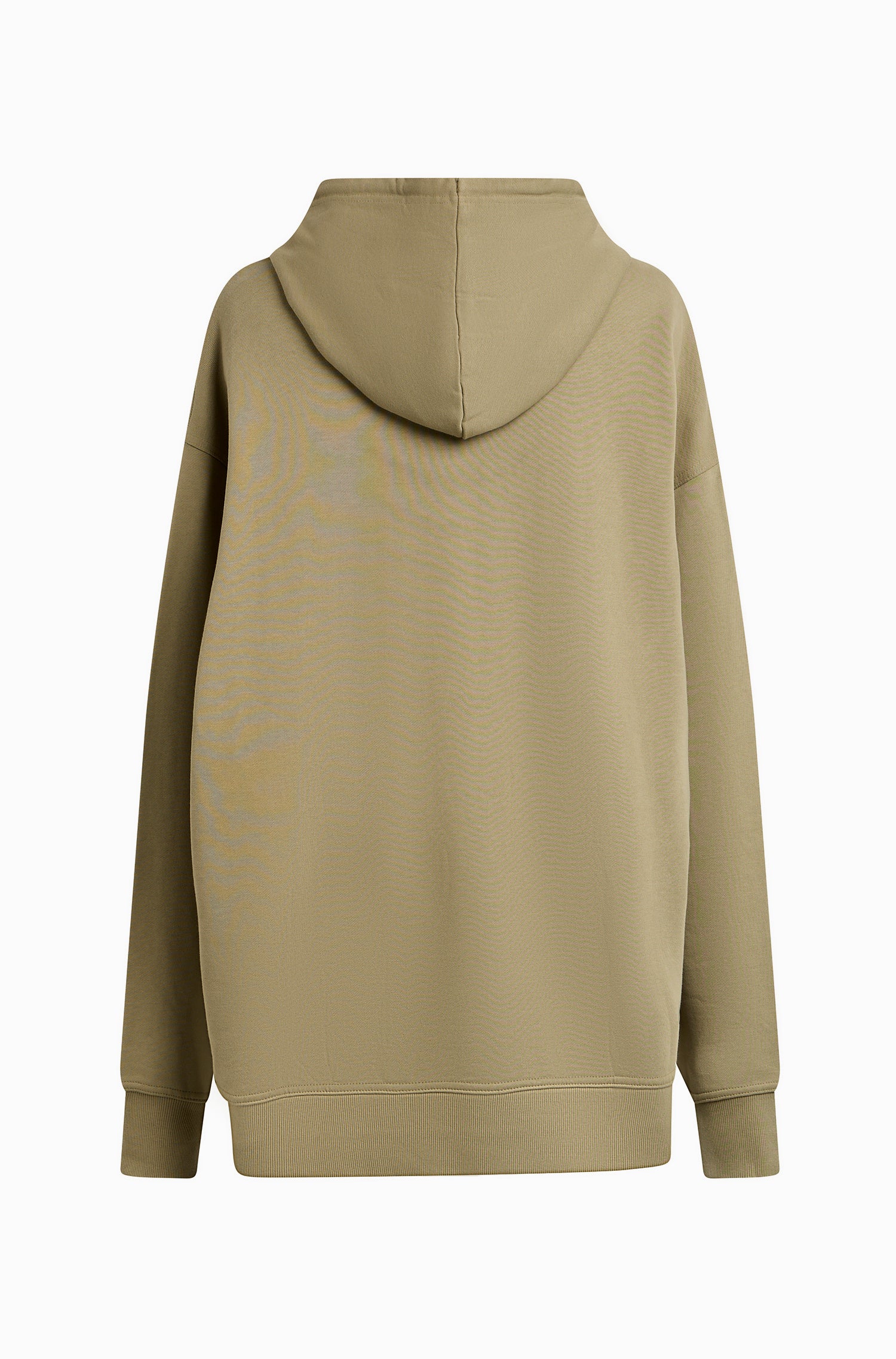 Sweatshirt Zaff - Light & Pastel Green