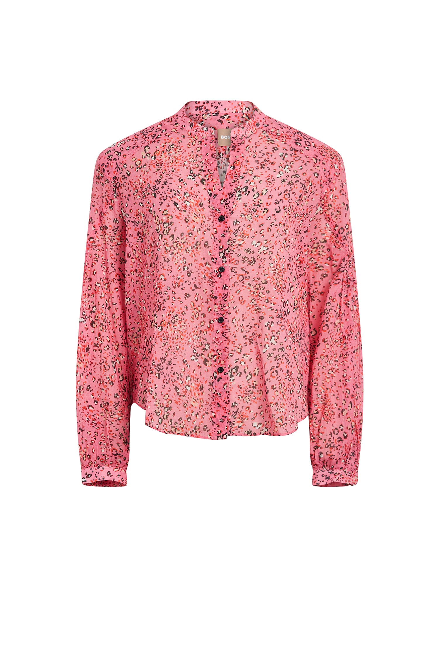 Berday blouse - Open Miscellaneous