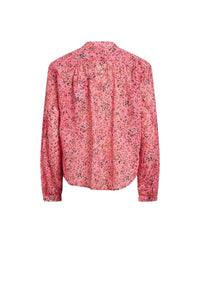 OPEN MISCELLANEOUS // CASUAL BLOUSES C_BERDAY