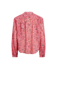 OPEN MISCELLANEOUS // CASUAL BLOUSES C_BERDAY