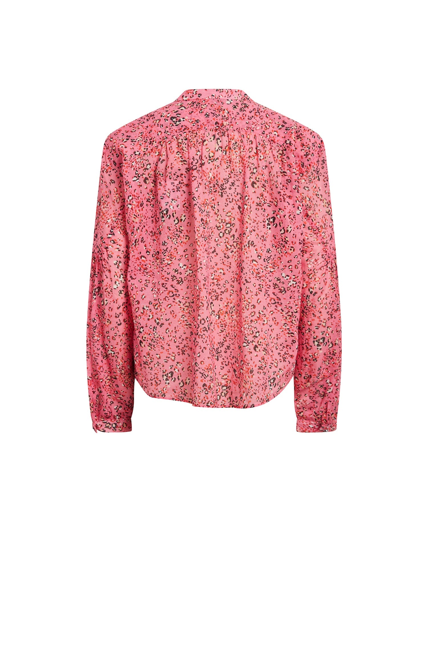 OPEN MISCELLANEOUS // CASUAL BLOUSES C_BERDAY