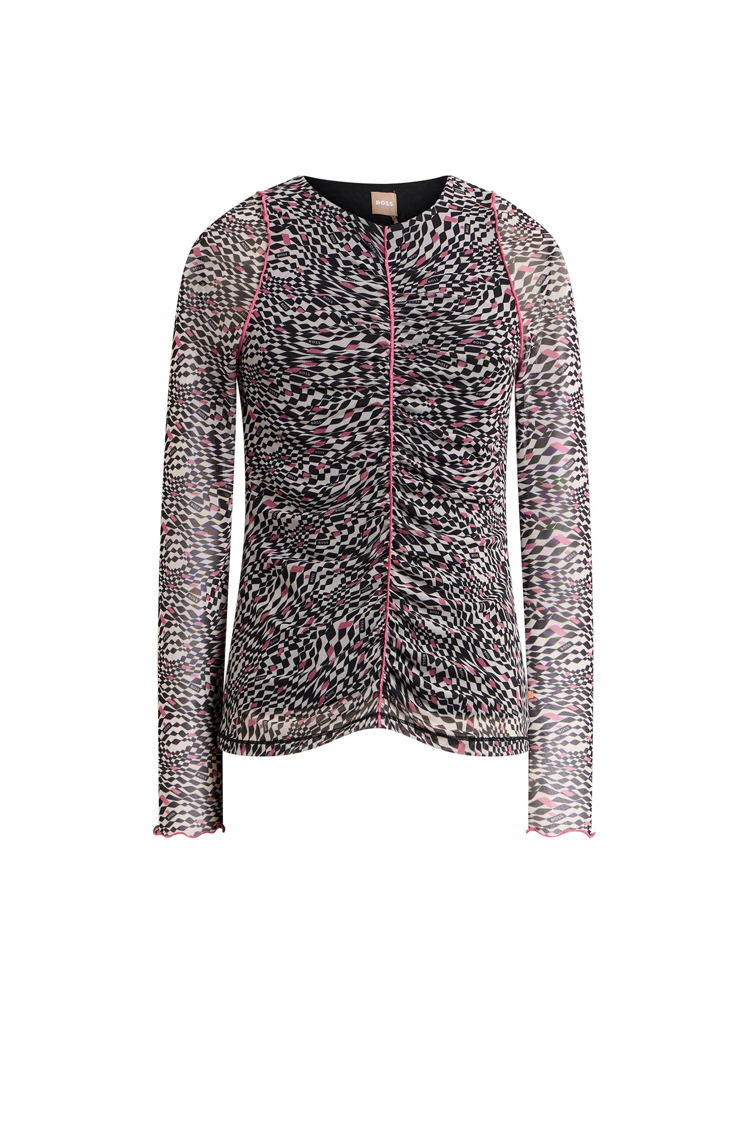 OPEN MISCELLANEOUS // CASUAL TOPS C_EMEELA