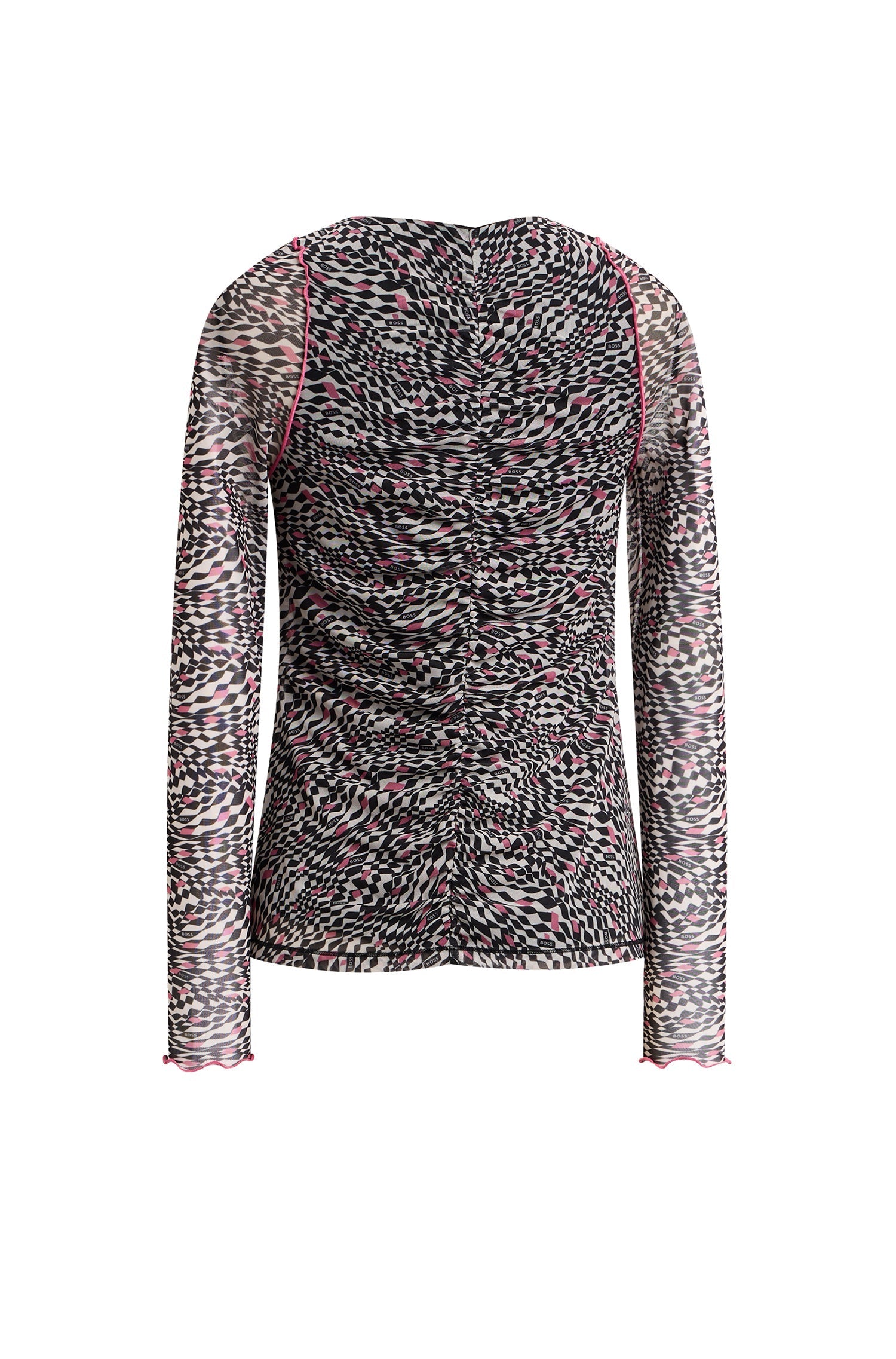 OPEN MISCELLANEOUS // CASUAL TOPS C_EMEELA