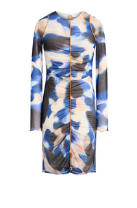 Eken dress - Open Miscellaneous