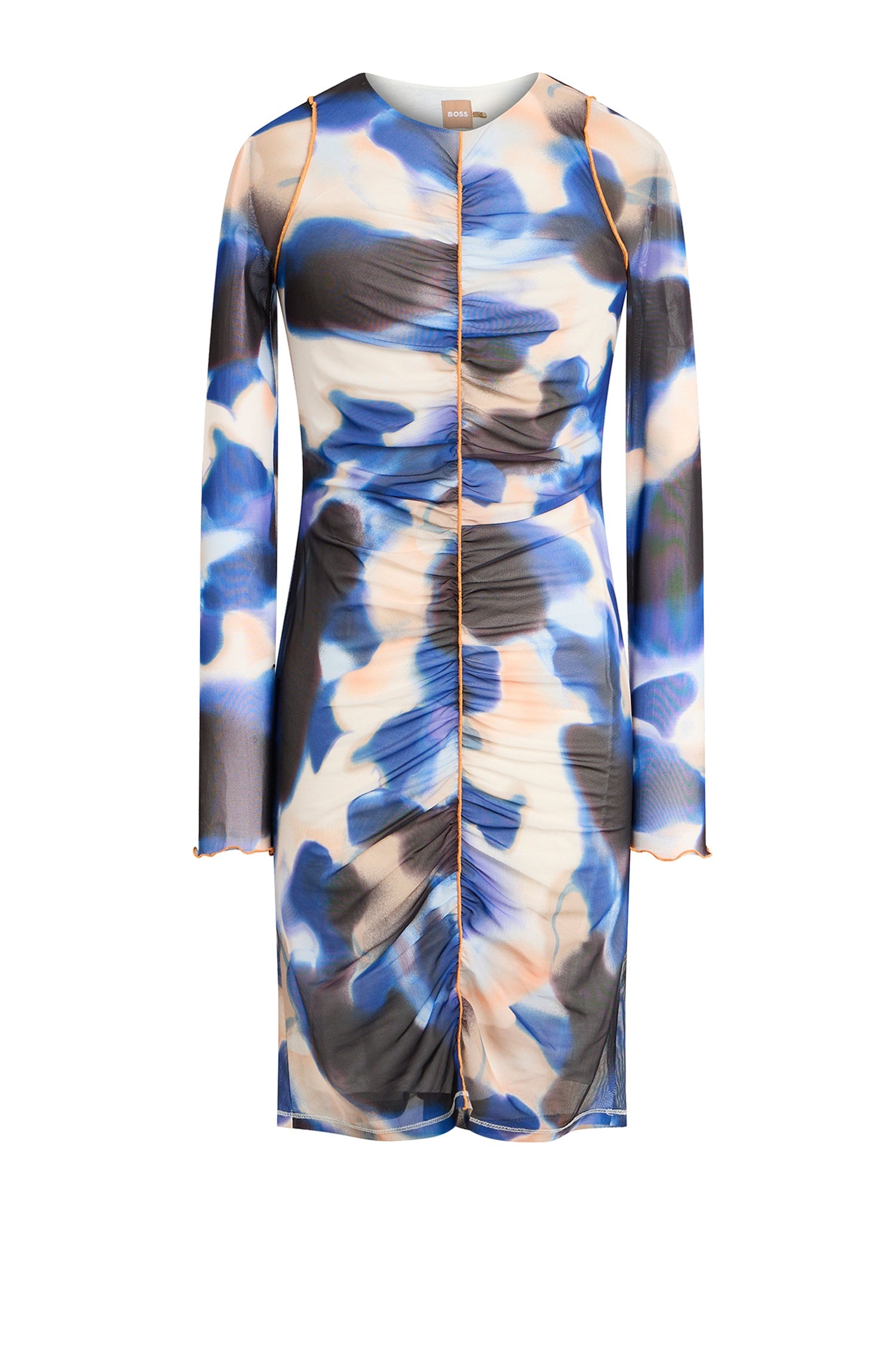OPEN MISCELLANEOUS // JERSEY DRESSES C_EKEN